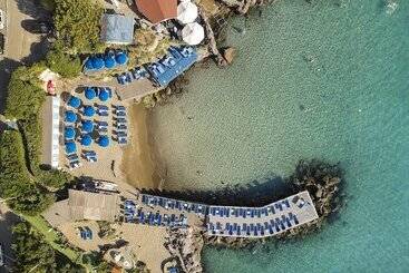 Excelsior Belvedere Hotel & Spa