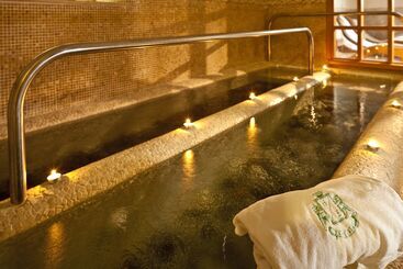 Excelsior Belvedere Hotel & Spa