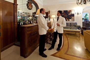 Excelsior Belvedere Hotel & Spa