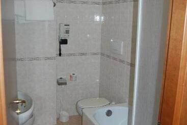 Grand Hotel Moroni