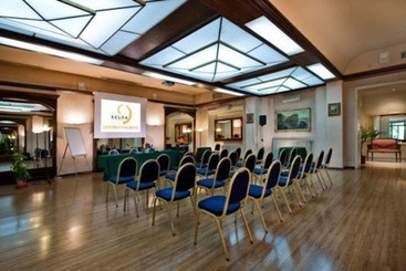 Grand Hotel Regina Salsomaggiore