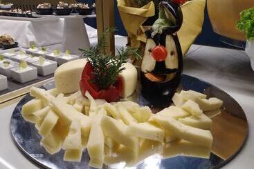 Grand Hotel Regina Salsomaggiore