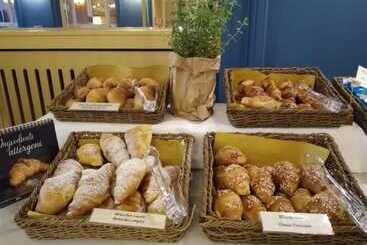 Grand Hotel Regina Salsomaggiore