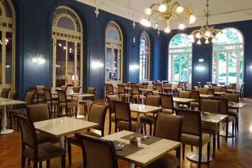 Grand Hotel Regina Salsomaggiore