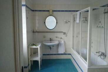 Grand Hotel Regina Salsomaggiore
