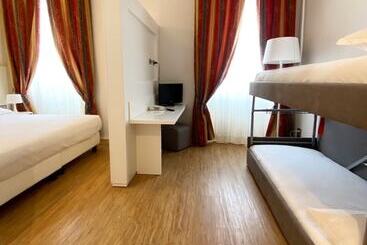 Grand Hotel Regina Salsomaggiore