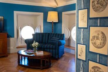 هتل Albergo Pietrasanta