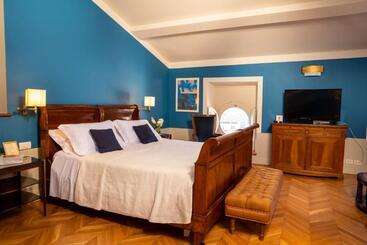 هتل Albergo Pietrasanta