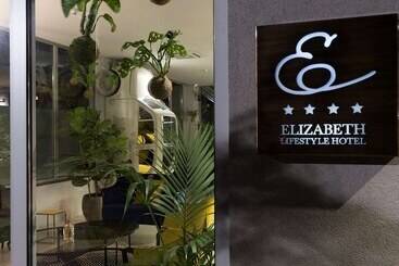 هتل Elizabeth Lifestyle