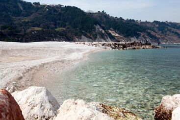 Emilia - Ancona