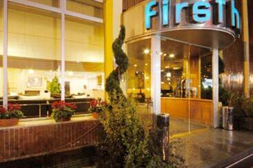 هتل First
