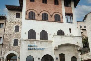 Gattapone - Gubbio