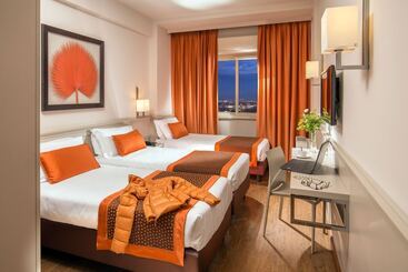 Grand Hotel Fleming By Omnia Hotels - Rome