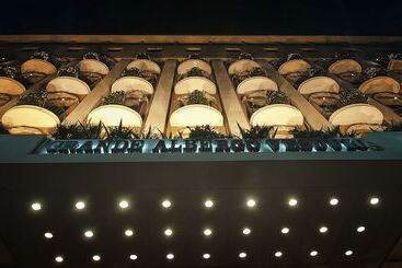 Grand Hotel Vesuvio