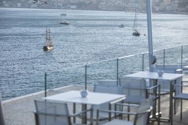 Grand Hotel Vesuvio