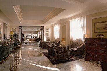 Grand Hotel Vesuvio