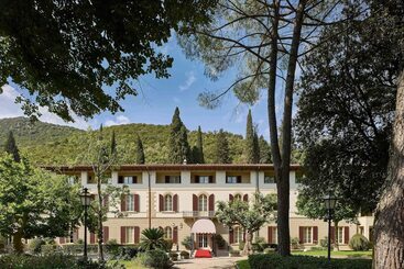 هتل Grotta Giusti Thermal Spa Resort Tuscany, Autograph Collection