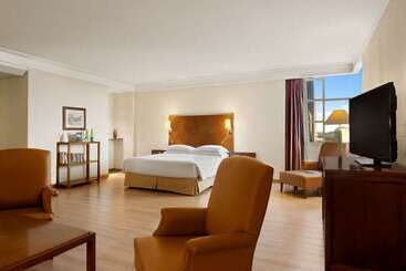 Hilton Rome Airport - Fiumicino