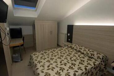 هتل Holiday  Alla Finestrella