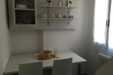 هتل Holiday  Alla Finestrella
