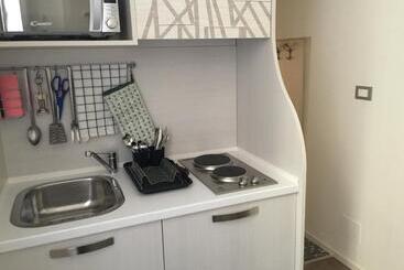 هتل Holiday  Alla Finestrella