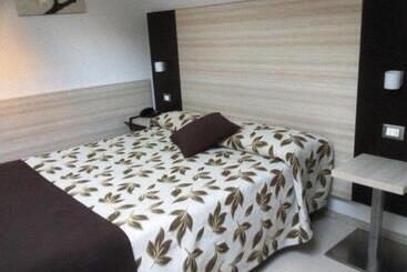 هتل Holiday  Alla Finestrella