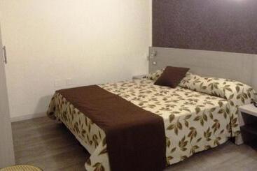 هتل Holiday  Alla Finestrella