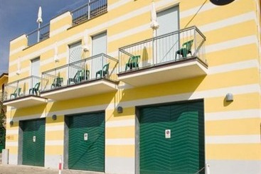 Il Nido - Lerici