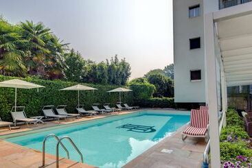 Jet Hotel, Sure Hotel Collection By Best Western - Gallarate