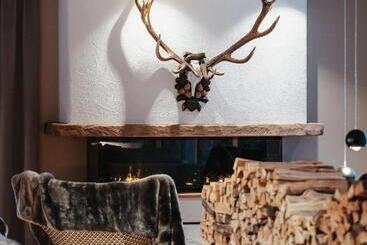 هتل Kolfuschgerhof Mountain Resort
