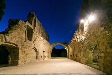 هتل La Badia Di Orvieto