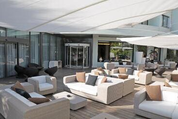 هتل Le Palme  Premier Resort