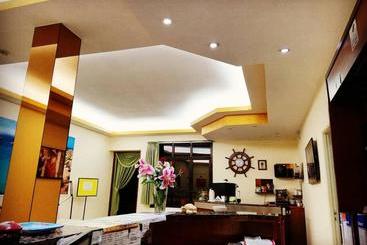 酒店 Le Pelagie