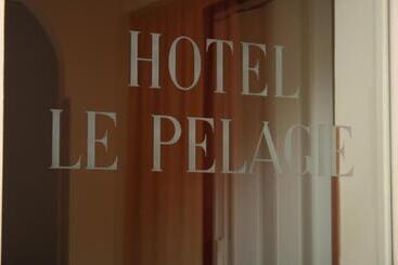 酒店 Le Pelagie