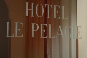 酒店 Le Pelagie