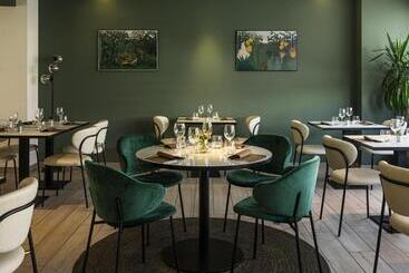 هتل Mercure Milano Agrate Brianza