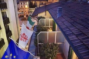 هتل S.giorgio & Olimpic