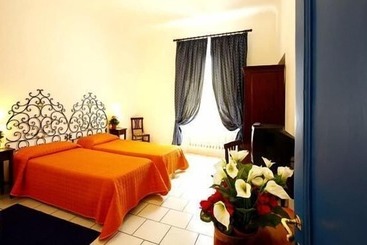هتل S.giorgio & Olimpic