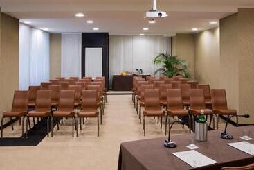 Starhotels Du Parc
