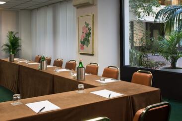Starhotels Du Parc