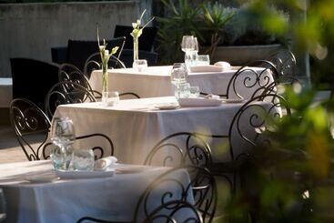Starhotels Du Parc