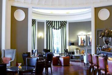 هتل The Westin Excelsior, Rome