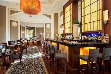 هتل The Westin Excelsior, Rome