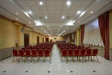 Zanhotel Europa