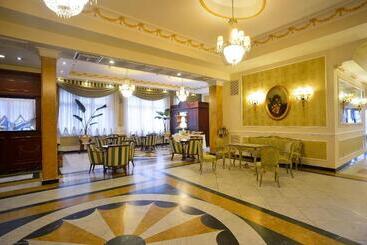 Zanhotel Europa