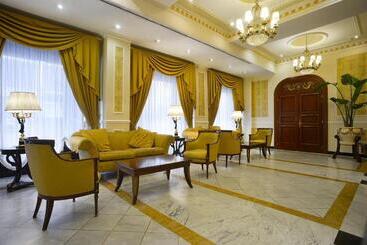 Zanhotel Europa