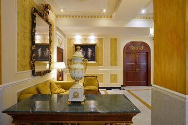Zanhotel Europa