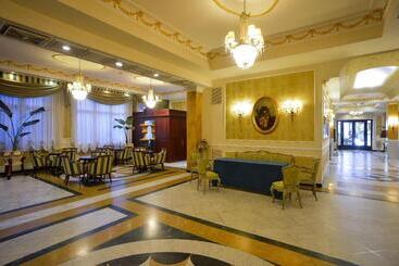 Zanhotel Europa