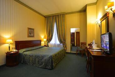 Zanhotel Europa