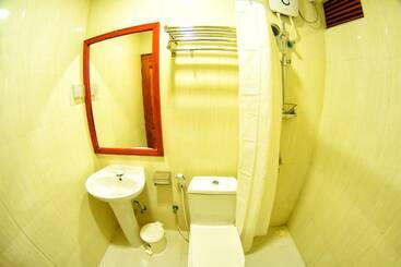 هتل Casadana Thulusdhoo